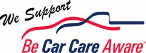 Car Care Aware